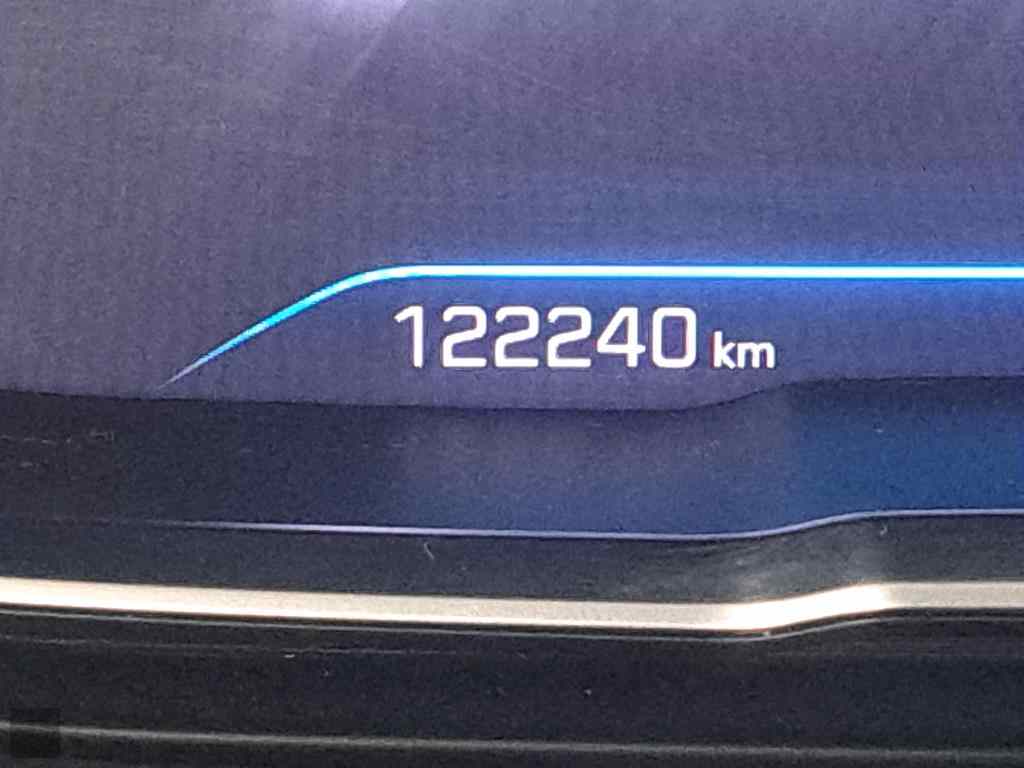 Slika vozila PEUGEOT 5008