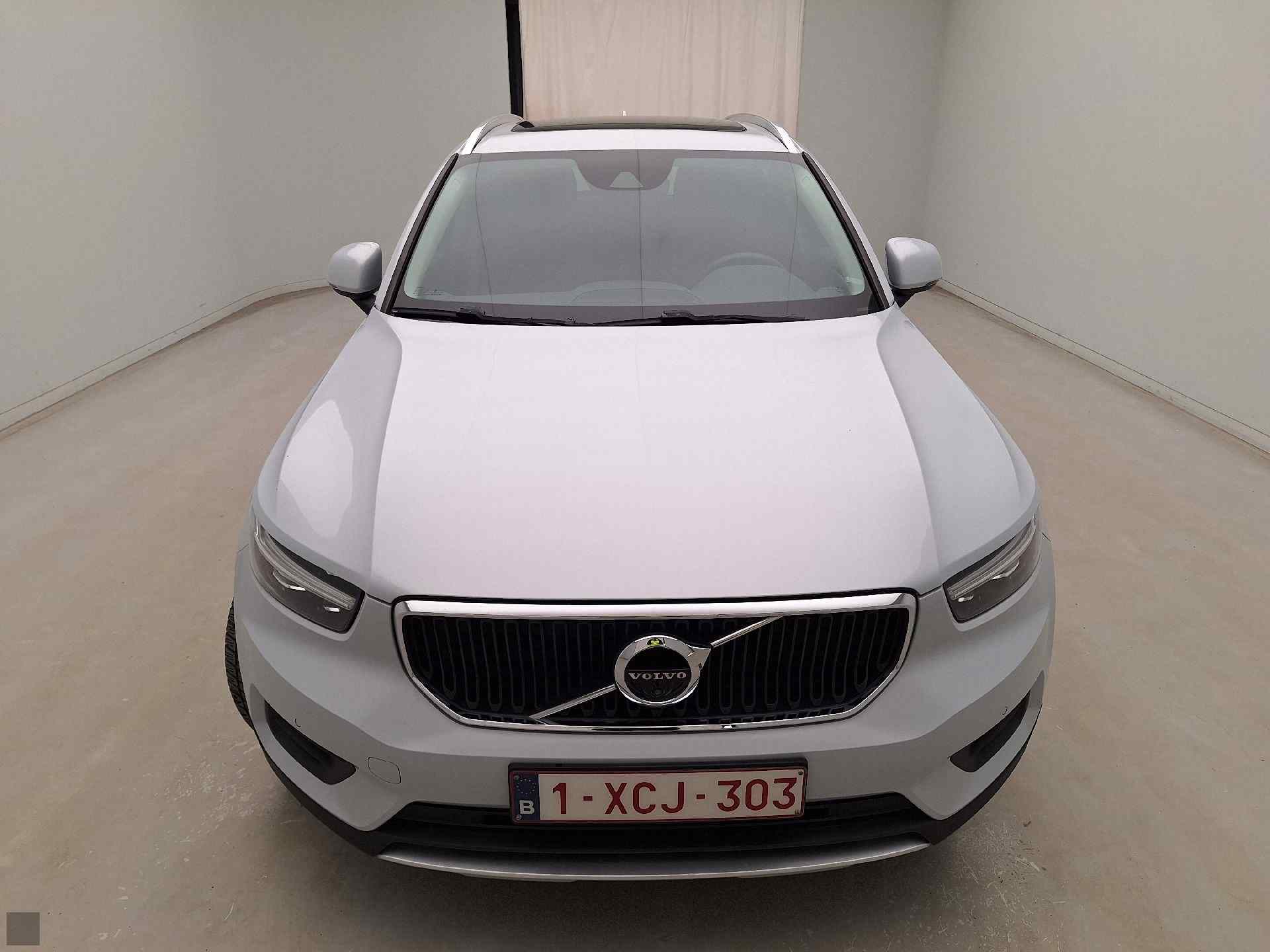 Slika vozila VOLVO XC40