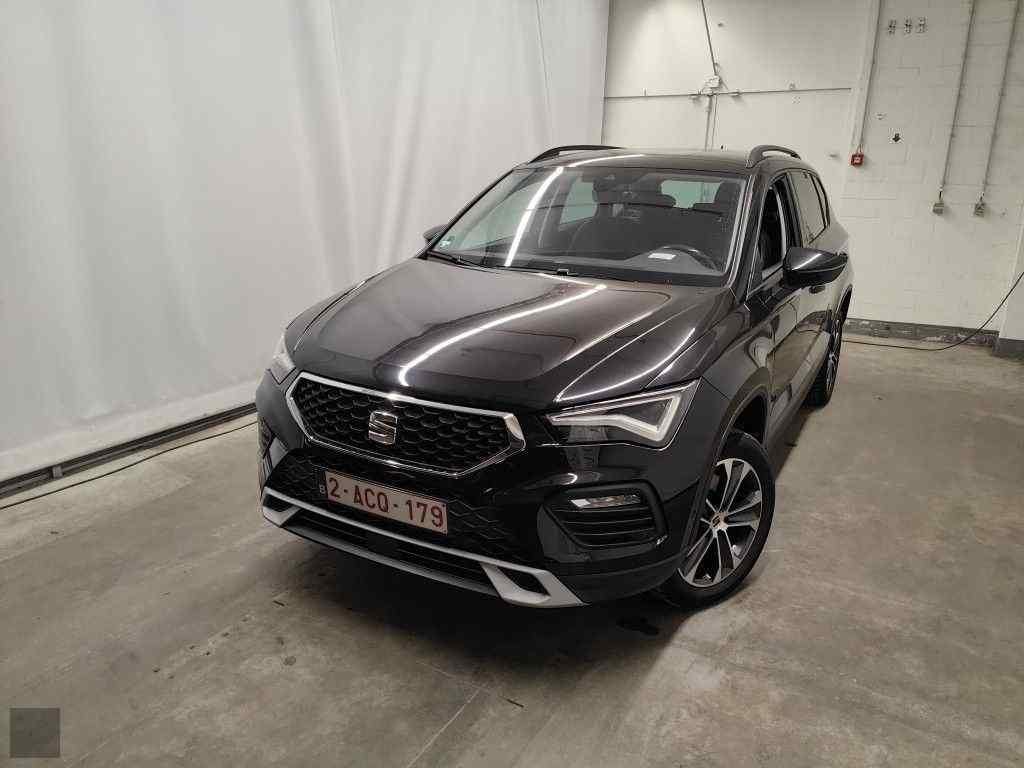Slika vozila SEAT ATECA