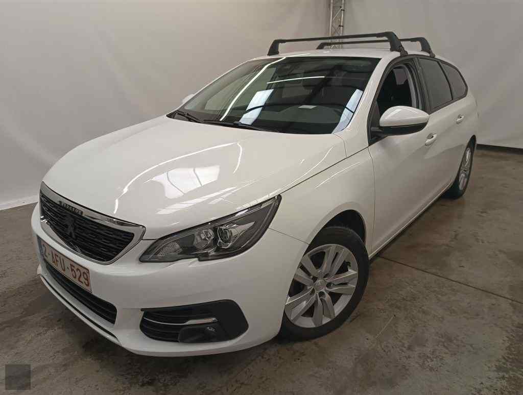 Slika vozila PEUGEOT 308