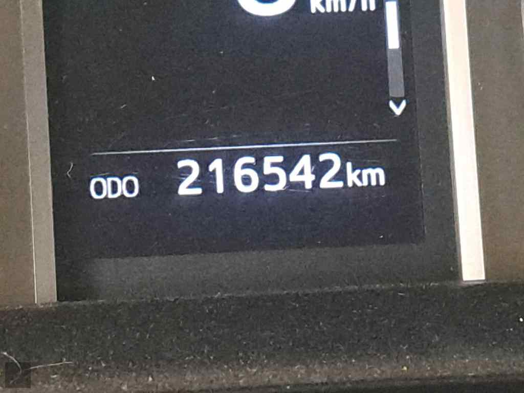 Slika vozila TOYOTA Land Cruiser