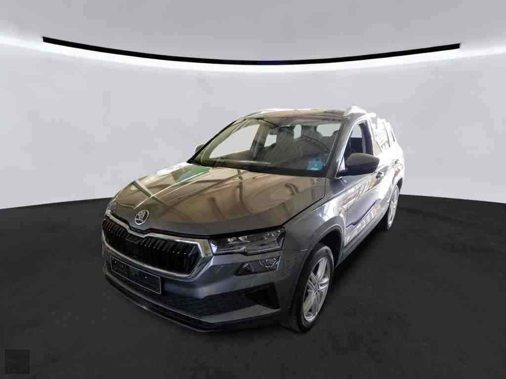 Slika vozila &Scaron;KODA KAROQ