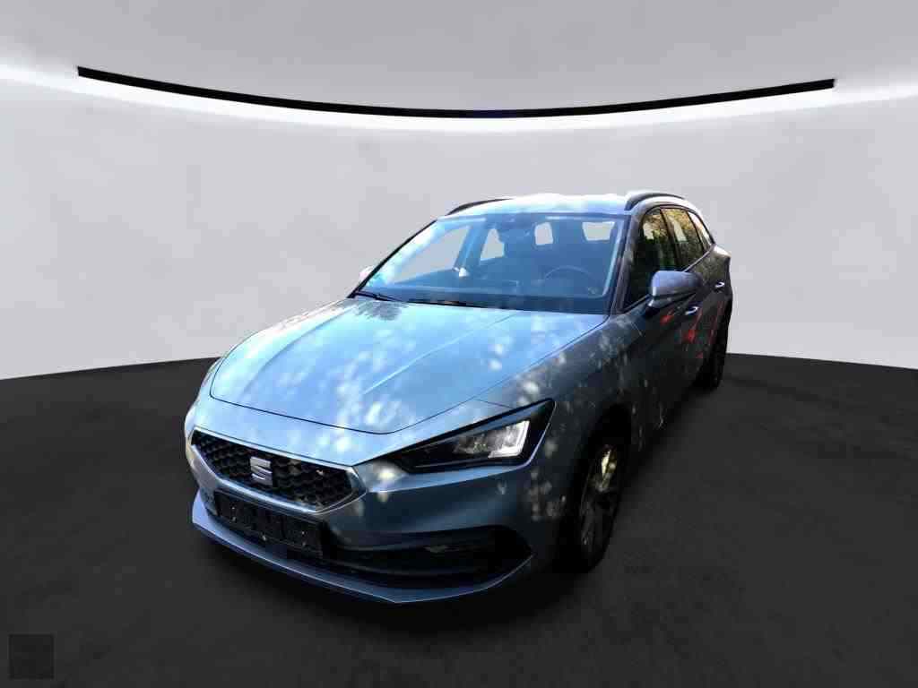 Slika vozila SEAT Leon