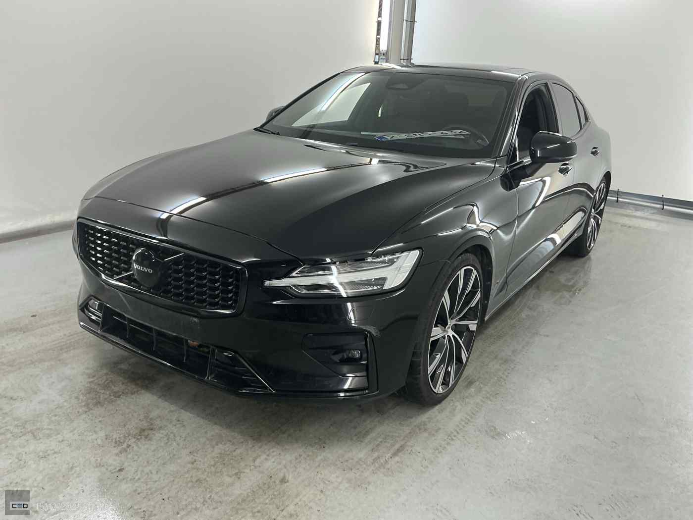 Slika vozila VOLVO S60