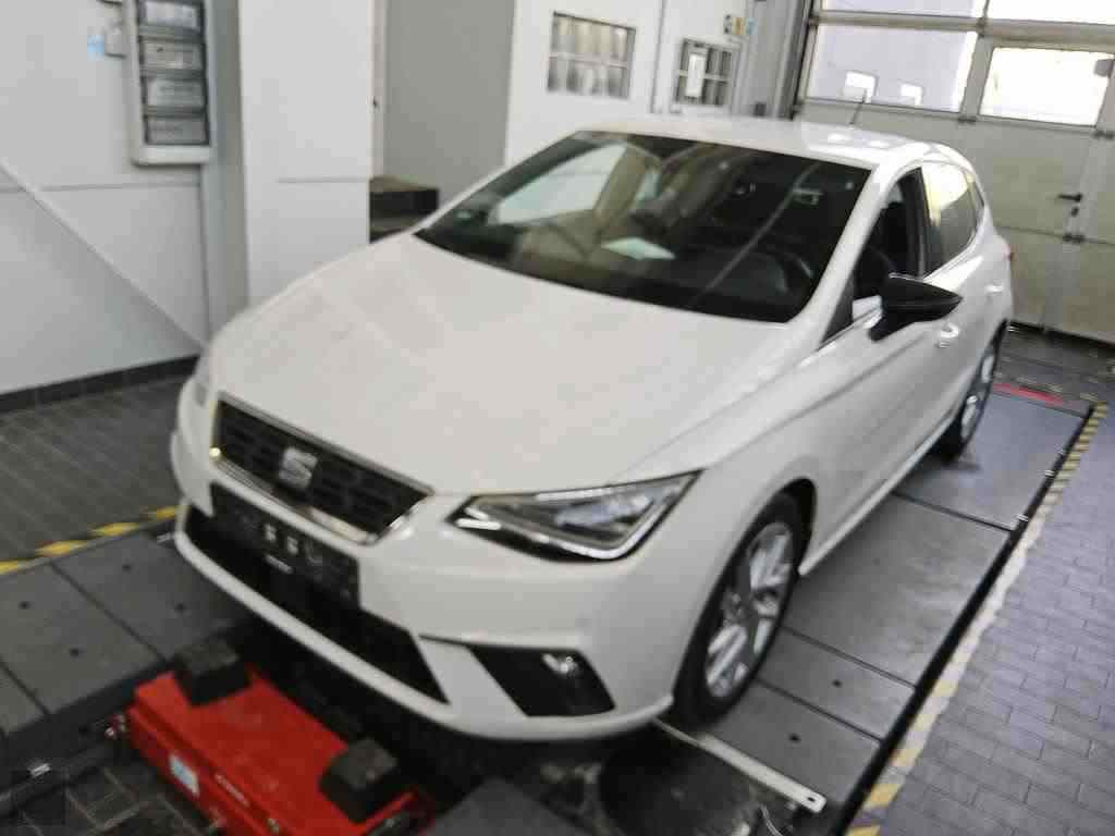 Slika vozila SEAT Ibiza