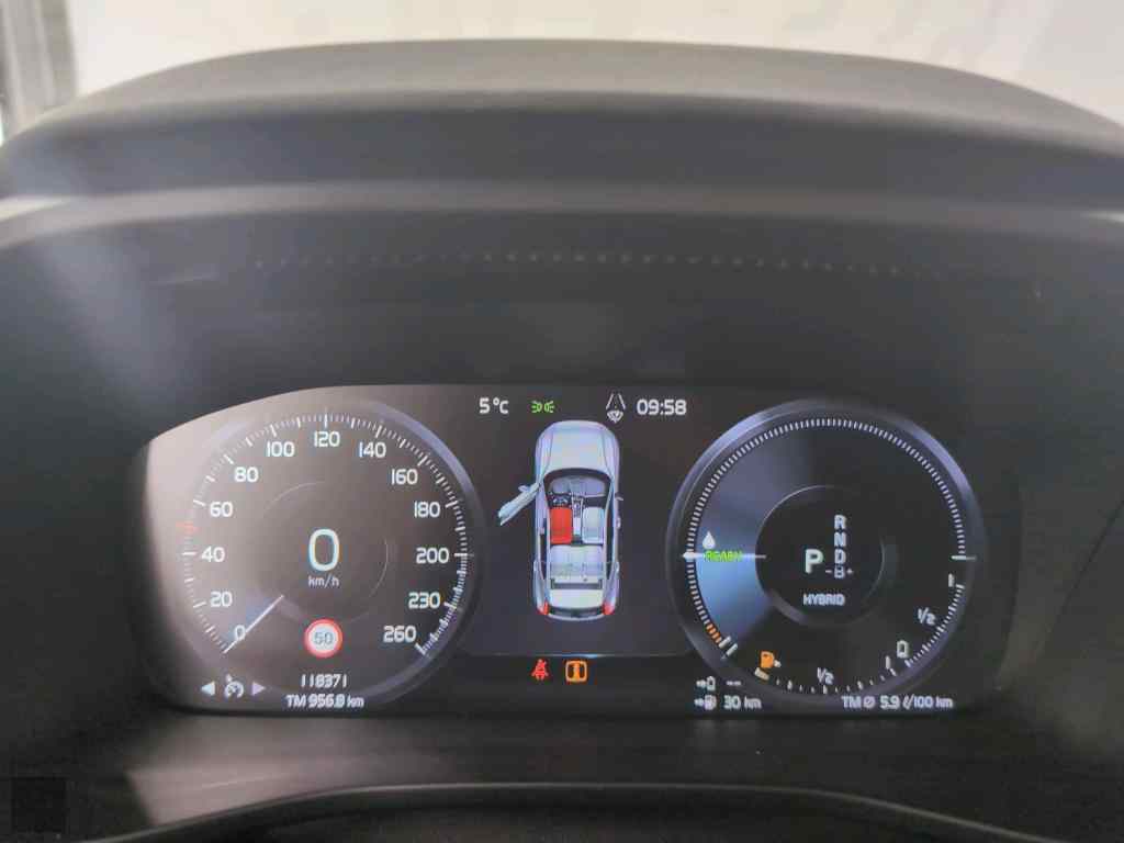 Slika vozila VOLVO XC40