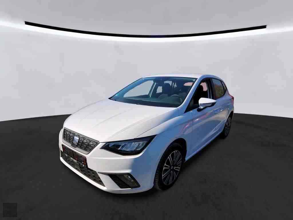 Slika vozila SEAT Ibiza