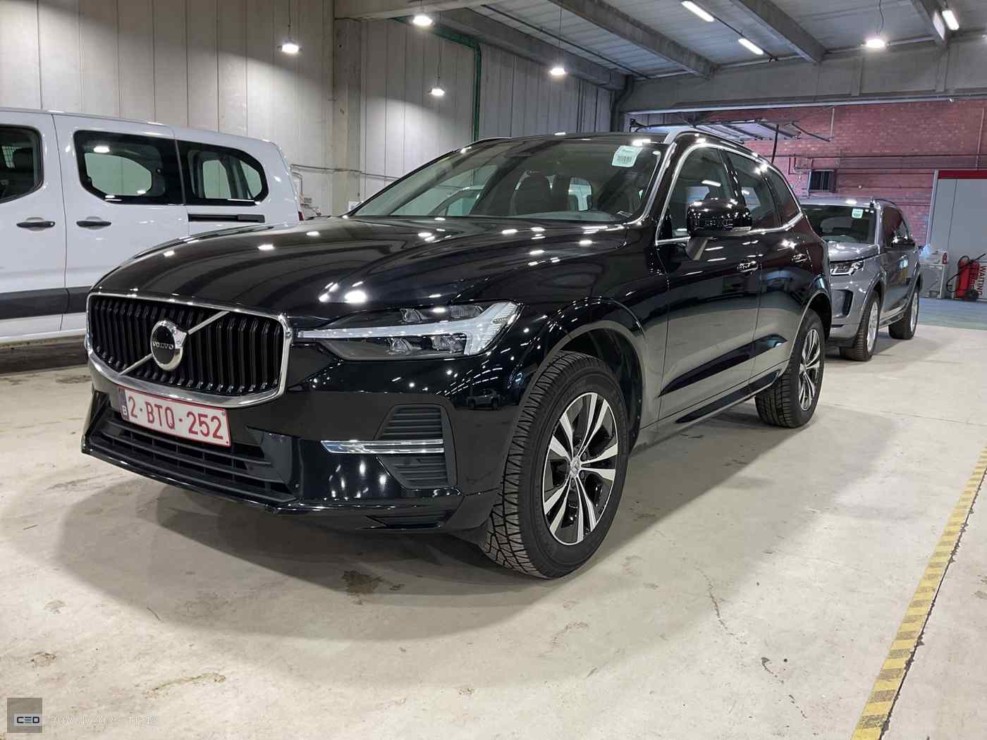 Slika vozila VOLVO XC60