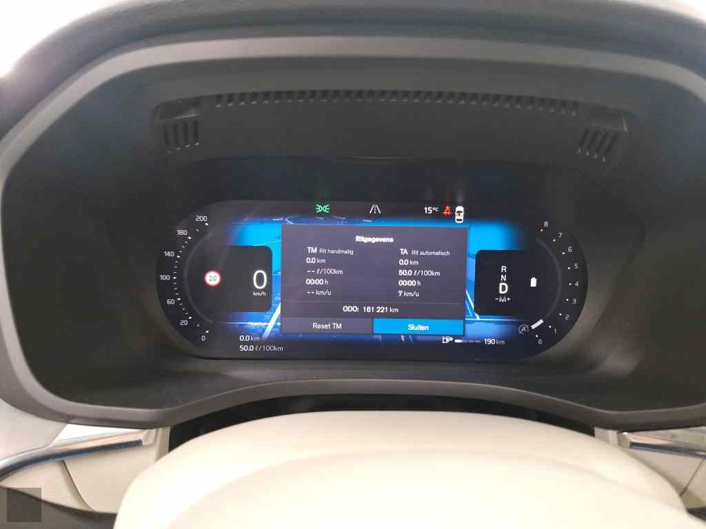 Slika vozila VOLVO XC60