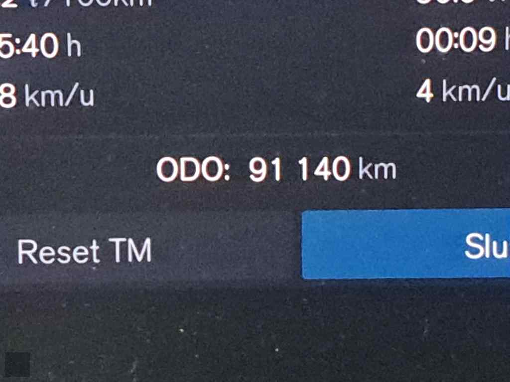 Slika vozila VOLVO XC60