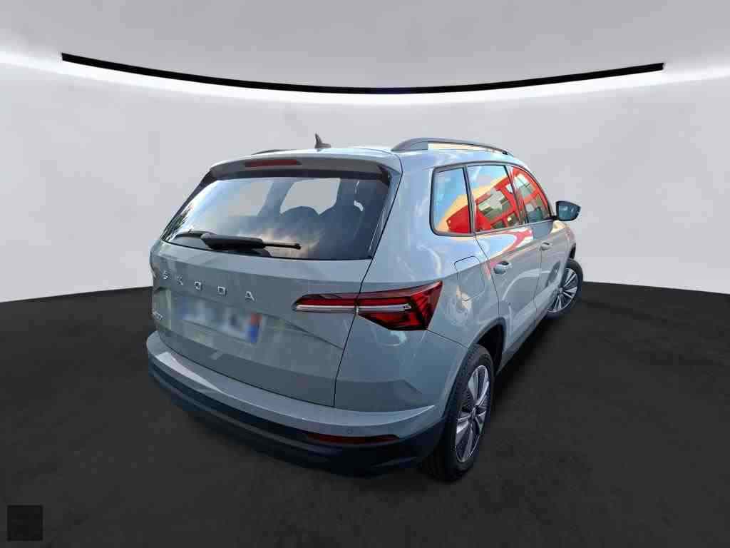 Slika vozila &Scaron;KODA KAROQ