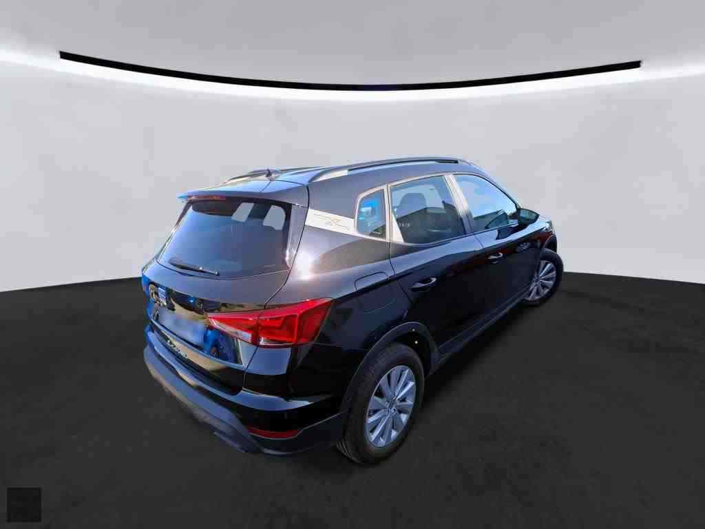 Slika vozila SEAT ARONA