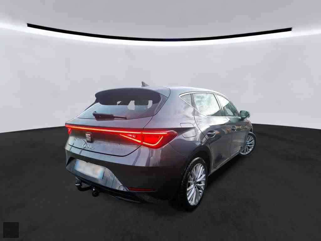 Slika vozila SEAT Leon