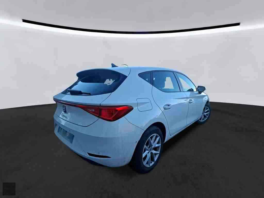 Slika vozila SEAT Leon