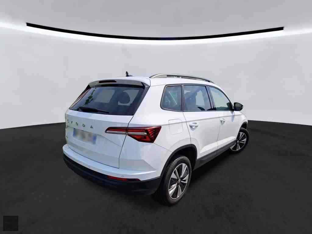 Slika vozila &Scaron;KODA KAROQ