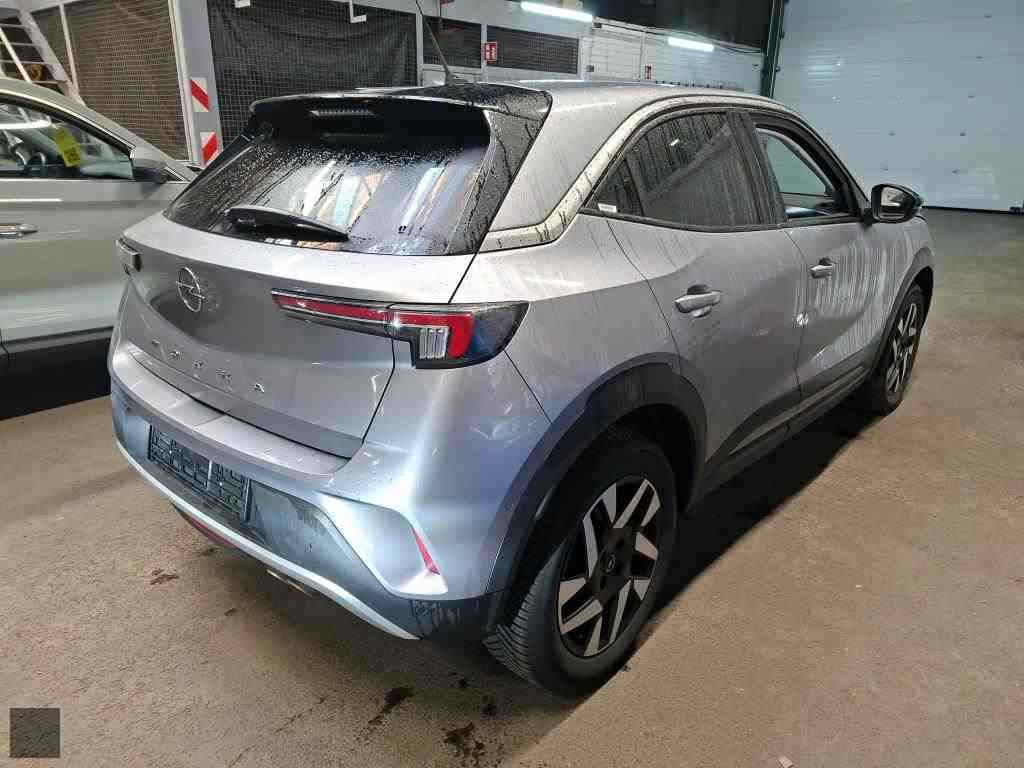 Slika vozila OPEL Mokka