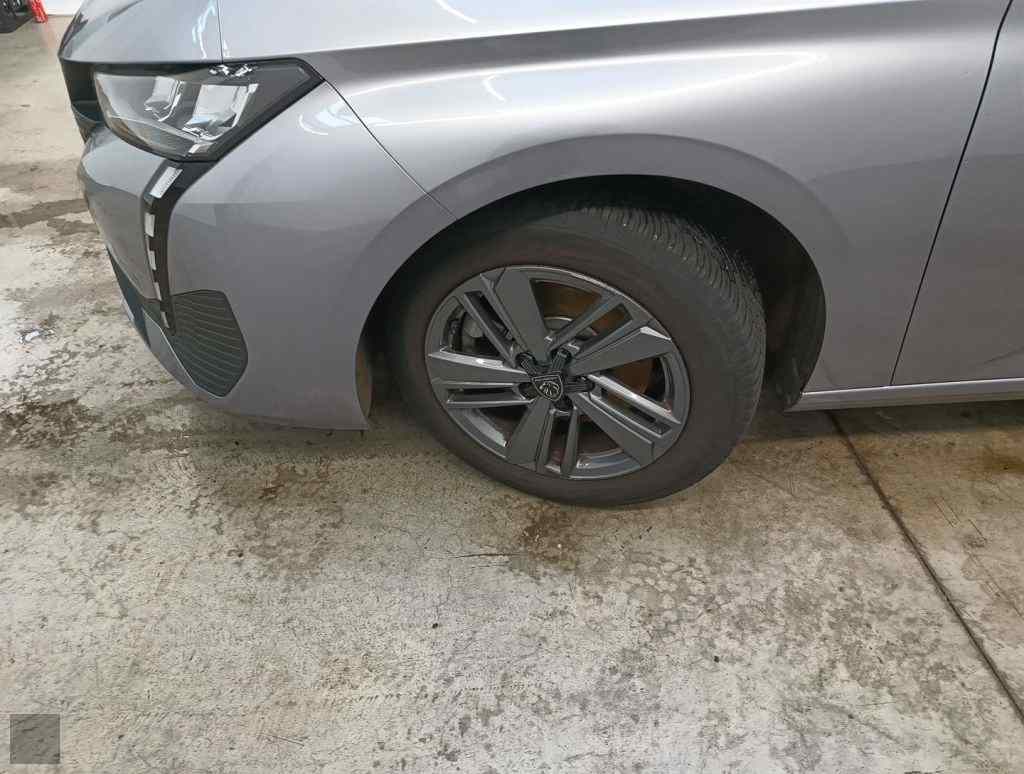 Slika vozila PEUGEOT 308