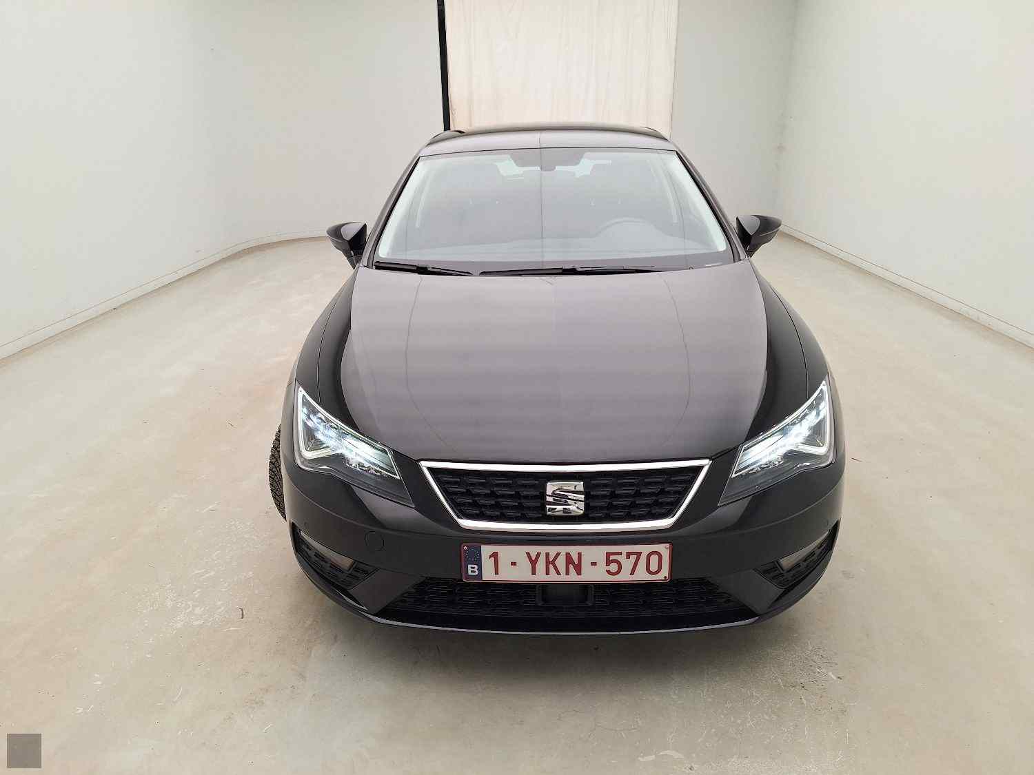 Slika vozila SEAT Leon