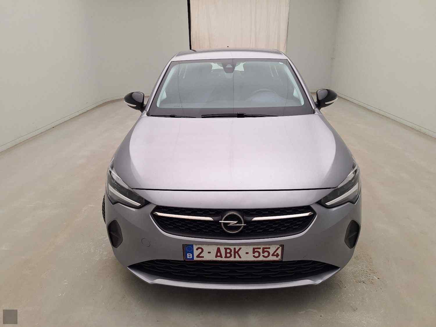 Slika vozila OPEL Corsa