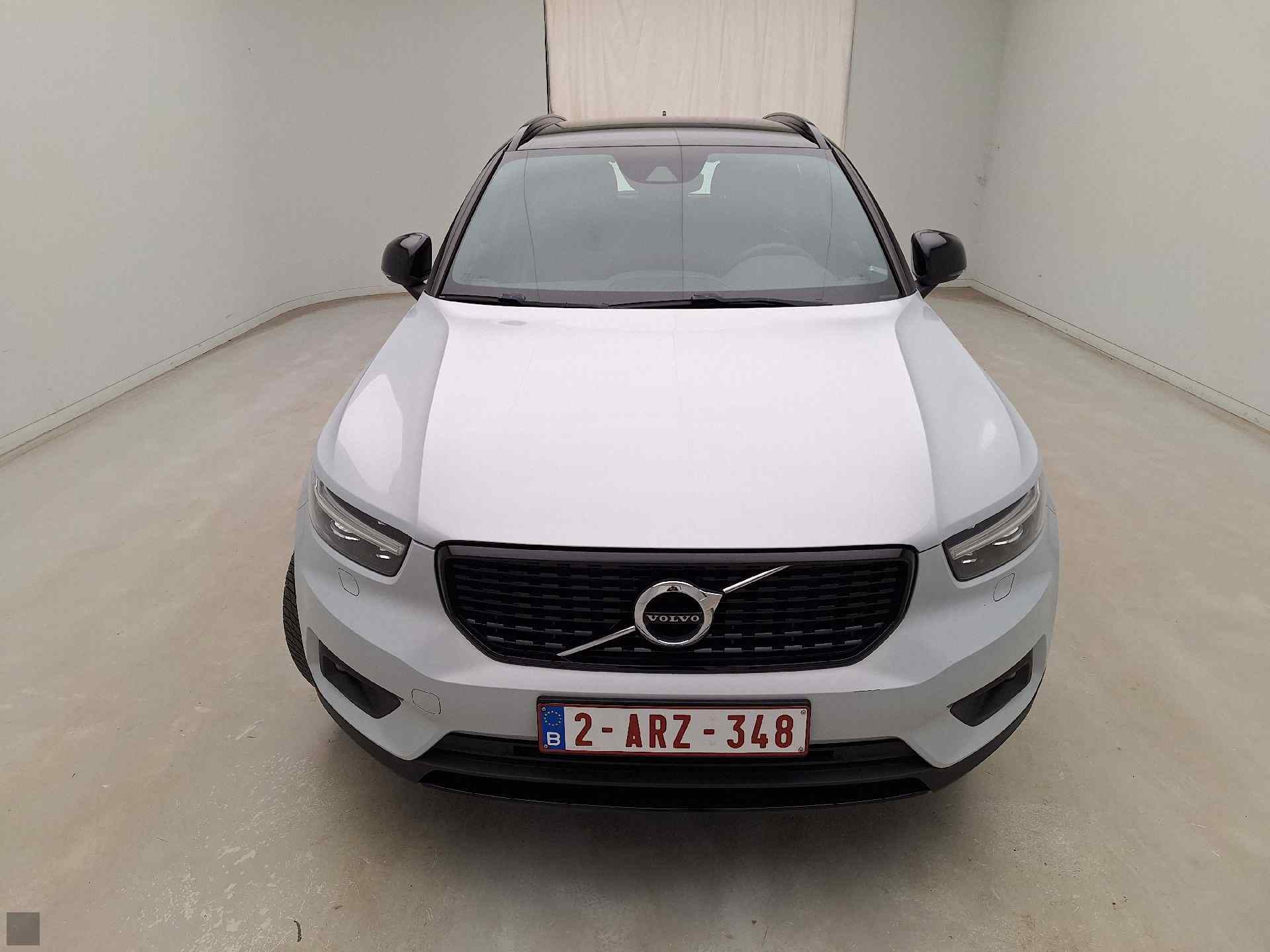 Slika vozila VOLVO XC40
