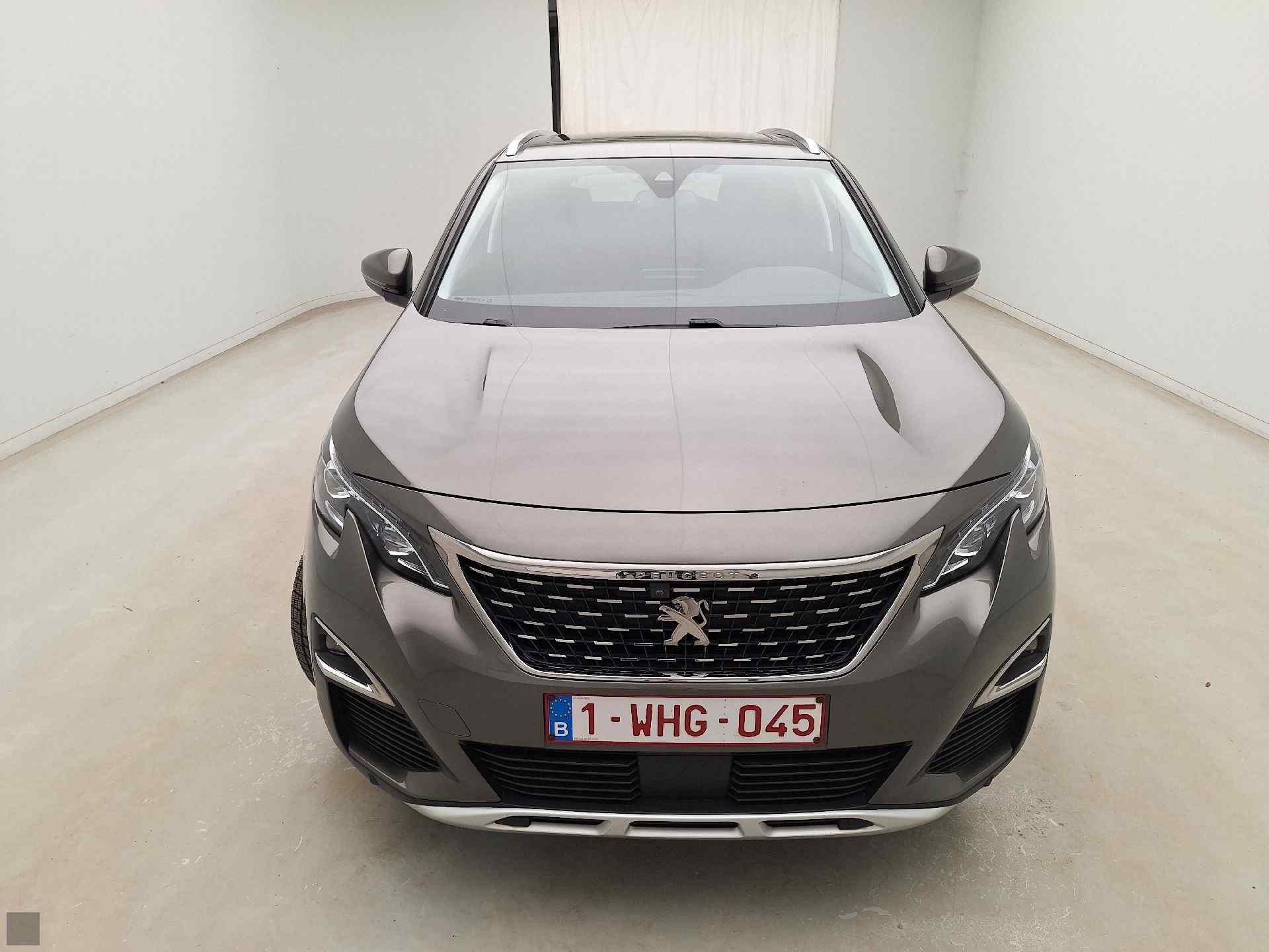 Slika vozila PEUGEOT 3008