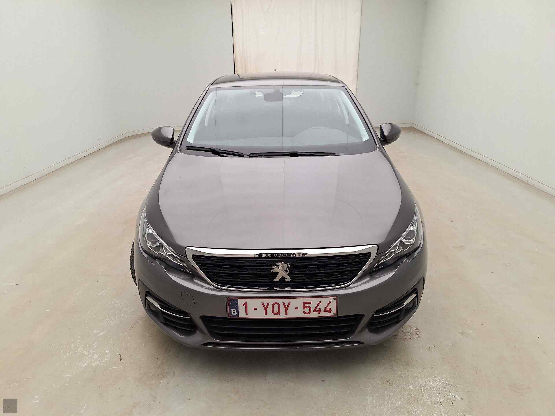 Slika vozila PEUGEOT 308