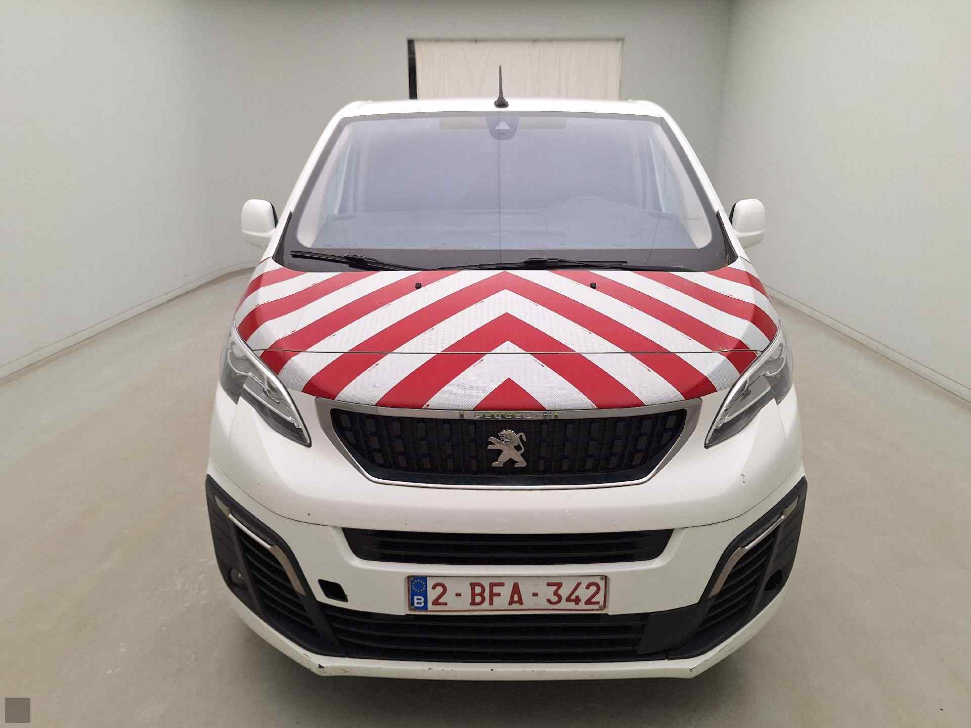 Slika vozila PEUGEOT Expert