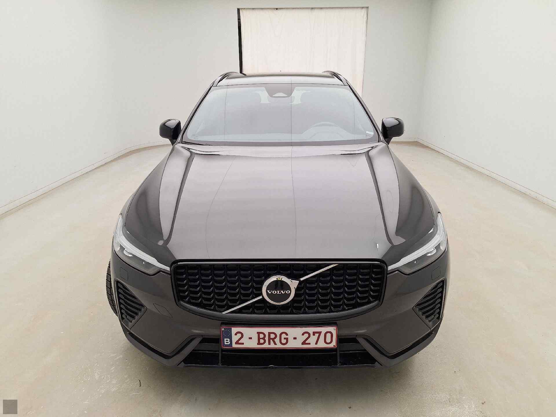 Slika vozila VOLVO XC60