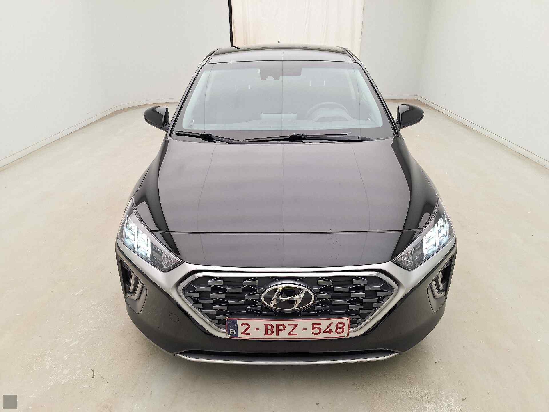 Slika vozila HYUNDAI IONIQ