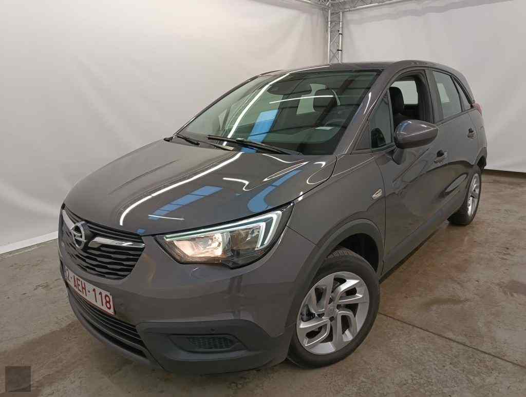 Slika vozila OPEL Crossland