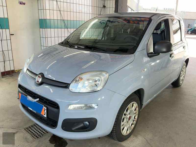 Slika vozila FIAT Panda