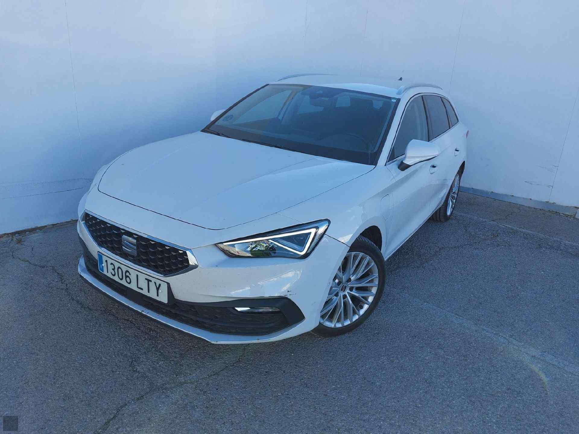 Slika vozila SEAT Leon