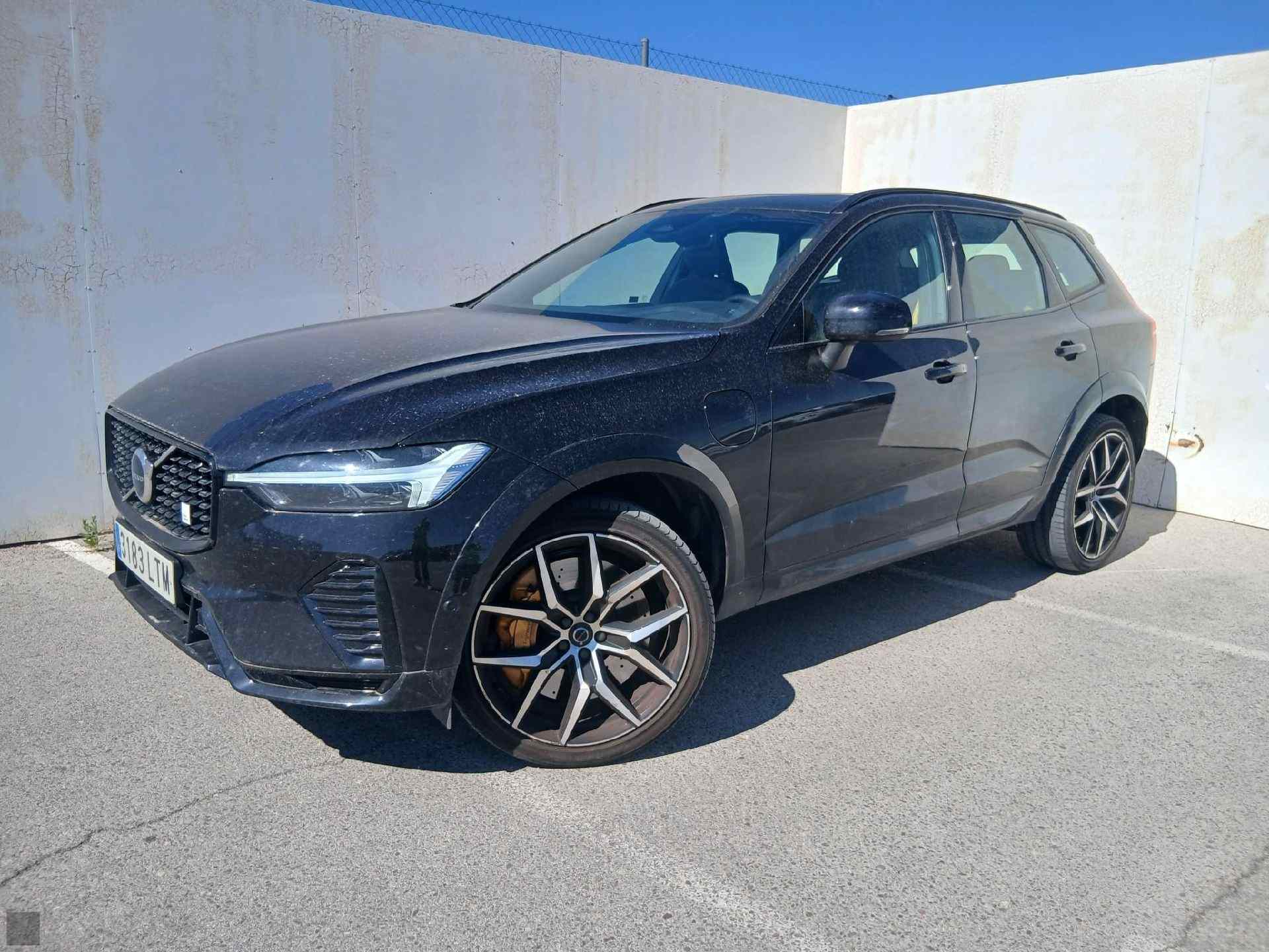 Slika vozila VOLVO XC60