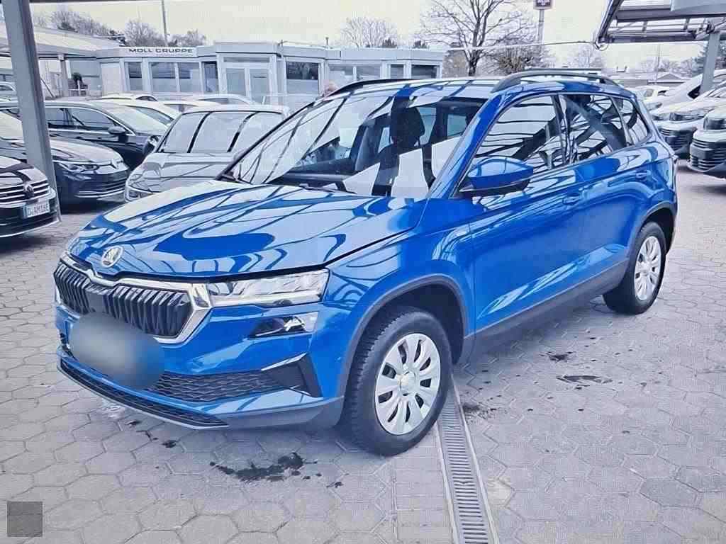 Slika vozila &Scaron;KODA KAROQ