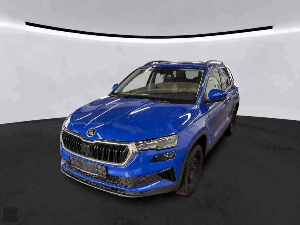 Slika vozila &Scaron;KODA KAROQ