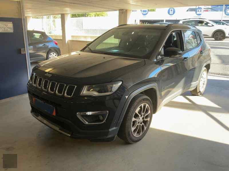 Slika vozila JEEP Compass
