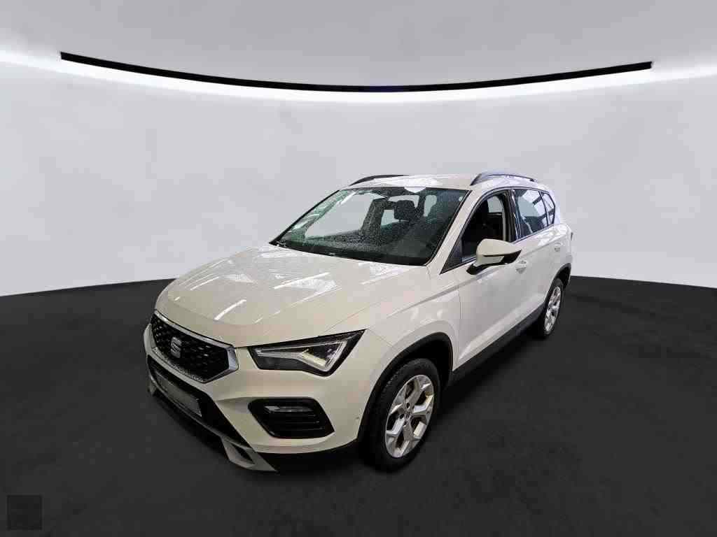 Slika vozila SEAT ATECA