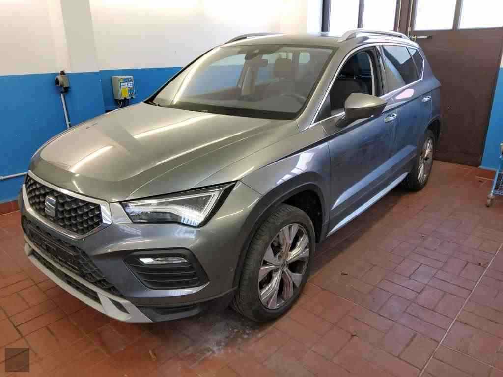 Slika vozila SEAT ATECA