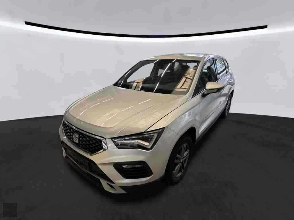 Slika vozila SEAT ATECA