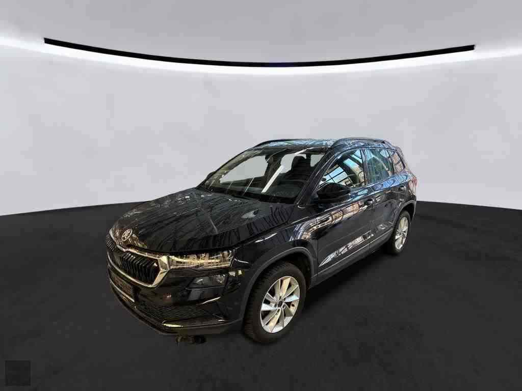 Slika vozila &Scaron;KODA KAROQ