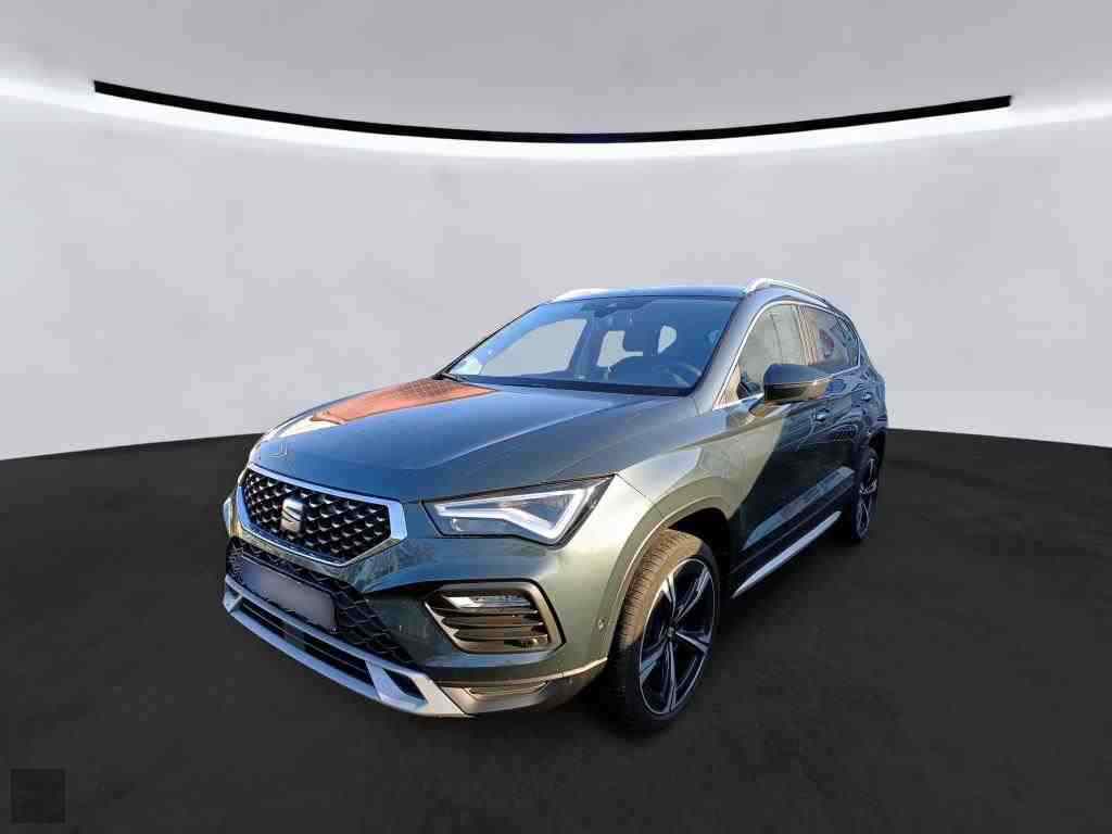 Slika vozila SEAT ATECA