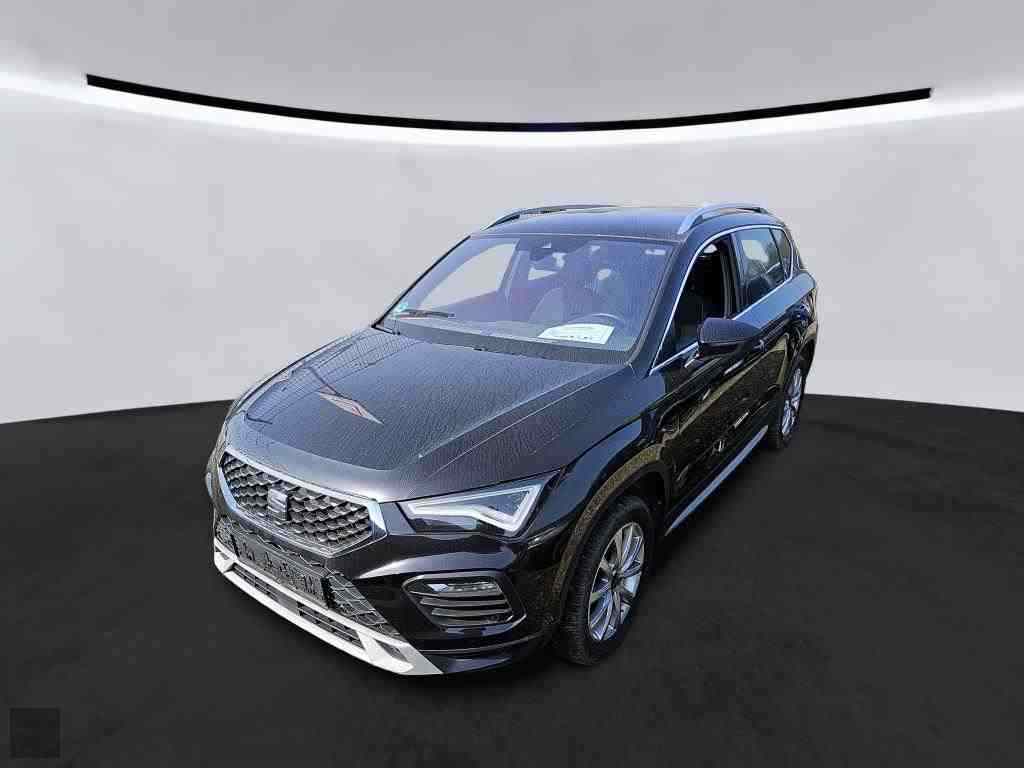 Slika vozila SEAT ATECA