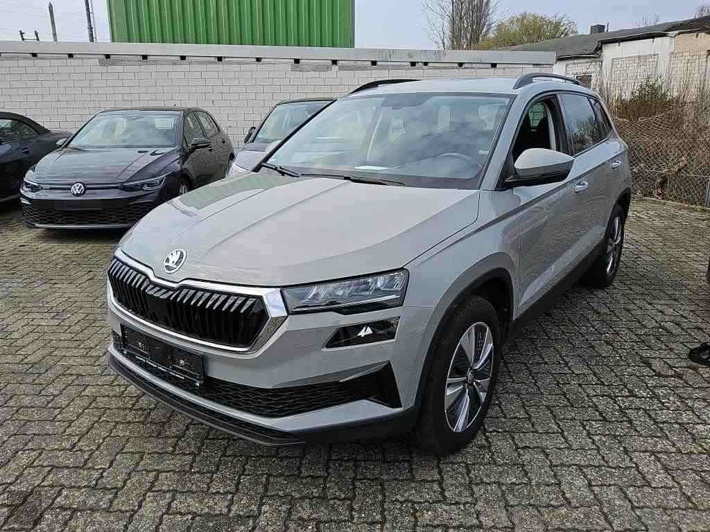 Slika vozila &Scaron;KODA KAROQ