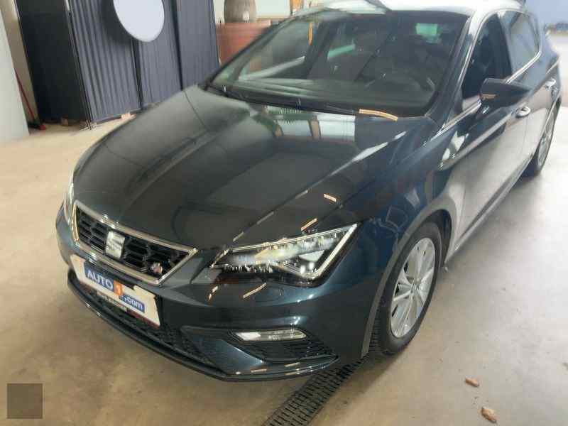 Slika vozila SEAT Leon