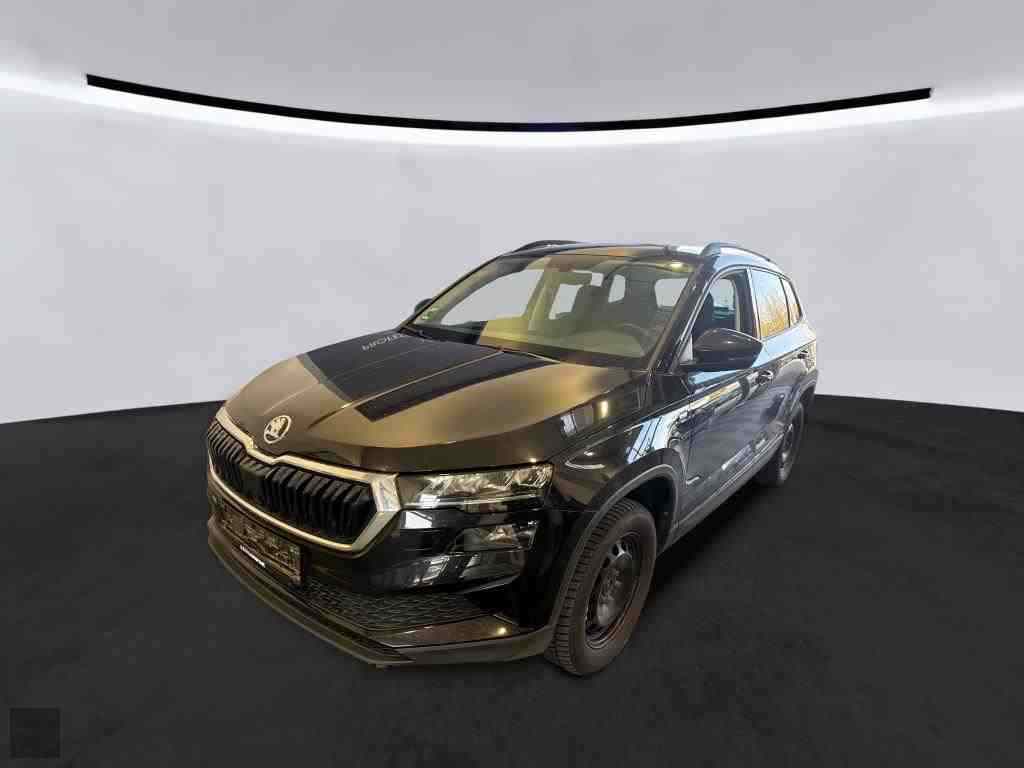 Slika vozila &Scaron;KODA KAROQ