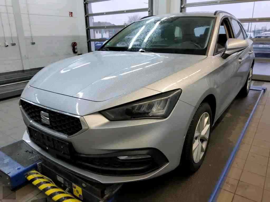 Slika vozila SEAT Leon