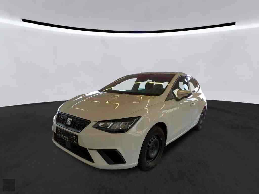 Slika vozila SEAT Ibiza