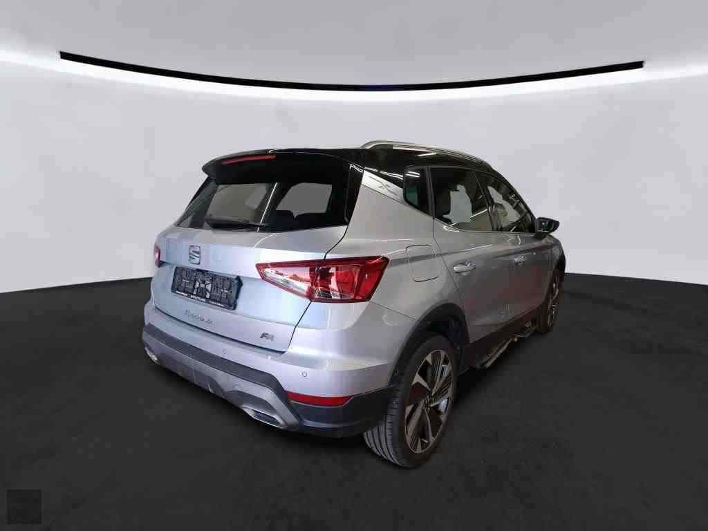 Slika vozila SEAT ARONA