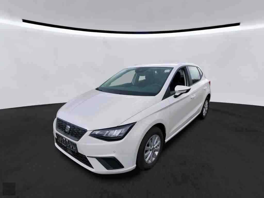 Slika vozila SEAT Ibiza