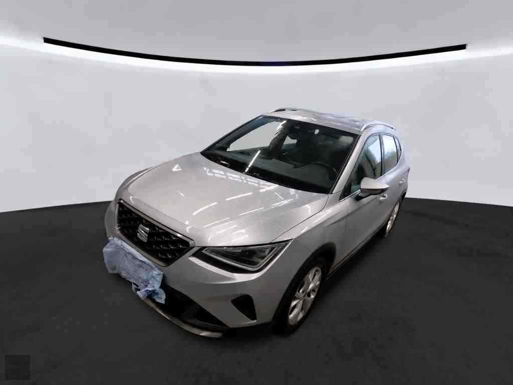 Slika vozila SEAT ARONA